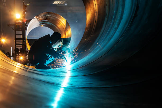 Affordable Welder Services in Edinburg, IL