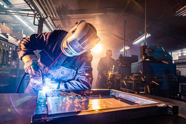 Best Automotive Welding in Edinburg, IL