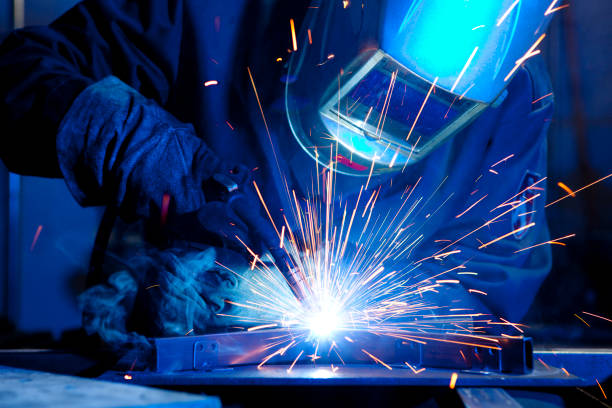 Best Structural Steel Welding in Edinburg, IL