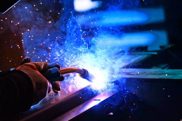 Best Marine and Shipbuilding Welding in Edinburg, IL